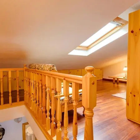 Casa de Férias A 2 Passi Dal Mare Con Free Parking E Wi-fi Cervia