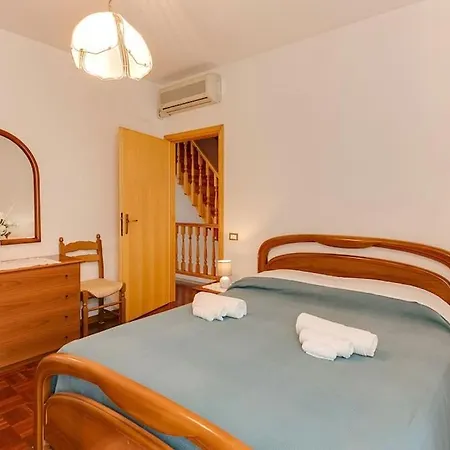 Casa de Férias A 2 Passi Dal Mare Con Free Parking E Wi-fi