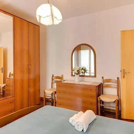 Casa de Férias A 2 Passi Dal Mare Con Free Parking E Wi-fi *