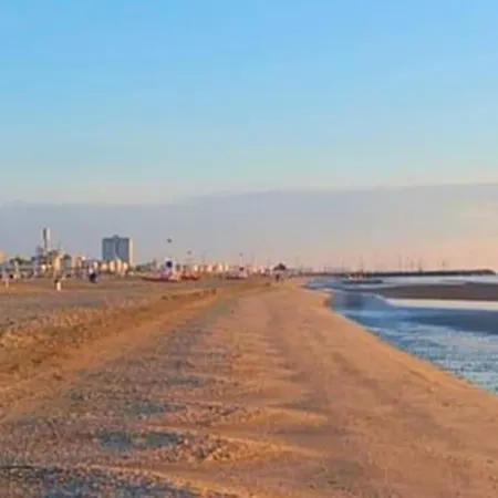 Casa de Férias A 2 Passi Dal Mare Con Free Parking E Wi-fi