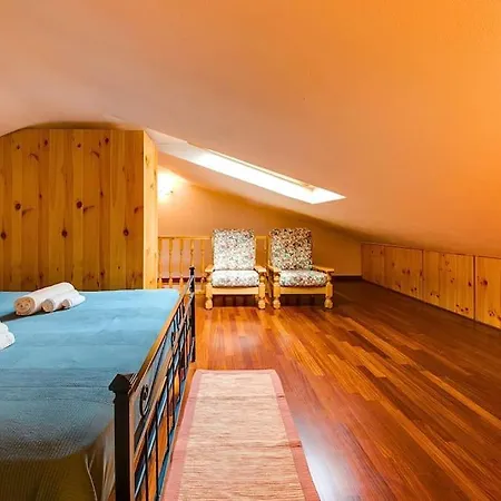 Nyaraló A 2 Passi Dal Mare Con Free Parking E Wi-fi *