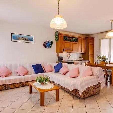 A 2 Passi Dal Mare Con Free Parking E Wi-fi Cervia