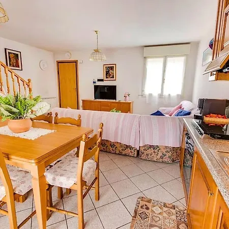 Casa de Férias A 2 Passi Dal Mare Con Free Parking E Wi-fi Cervia