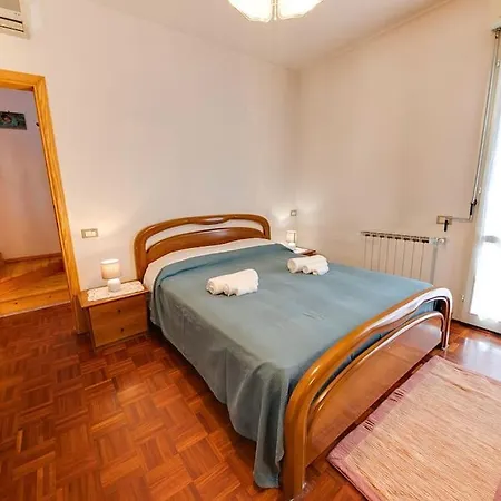 A 2 Passi Dal Mare Con Free Parking E Wi-fi