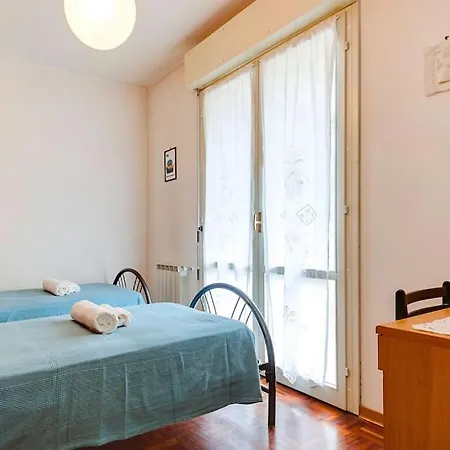 Casa de Férias A 2 Passi Dal Mare Con Free Parking E Wi-fi *