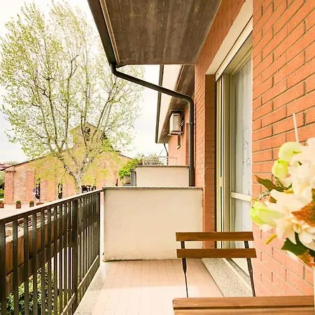 A 2 Passi Dal Mare Con Free Parking E Wi-fi Cervia