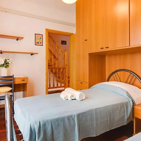 A 2 Passi Dal Mare Con Free Parking E Wi-fi