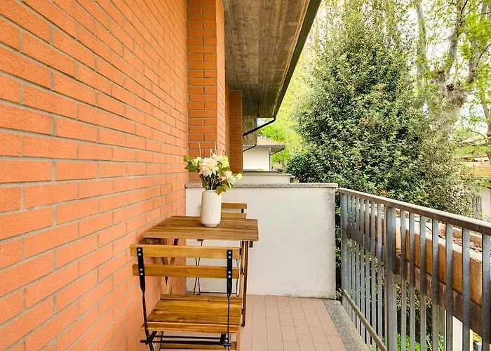 Nyaraló A 2 Passi Dal Mare Con Free Parking E Wi-fi *