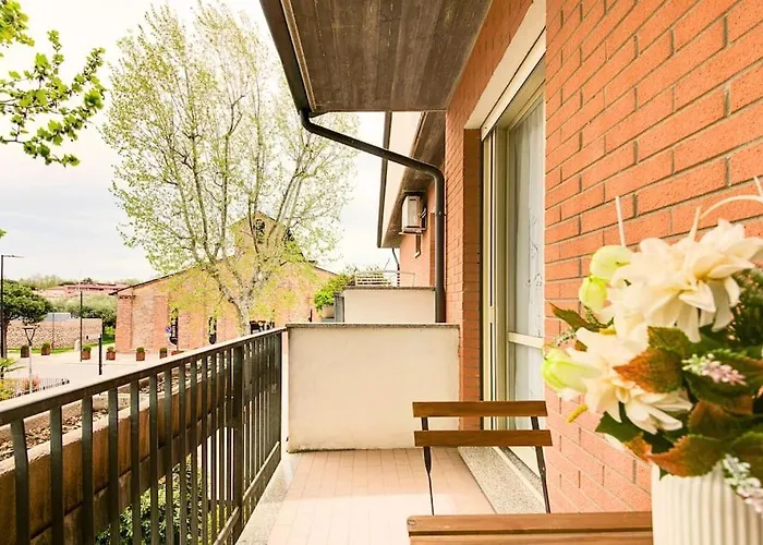 A 2 Passi Dal Mare Con Free Parking E Wi-fi Cervia