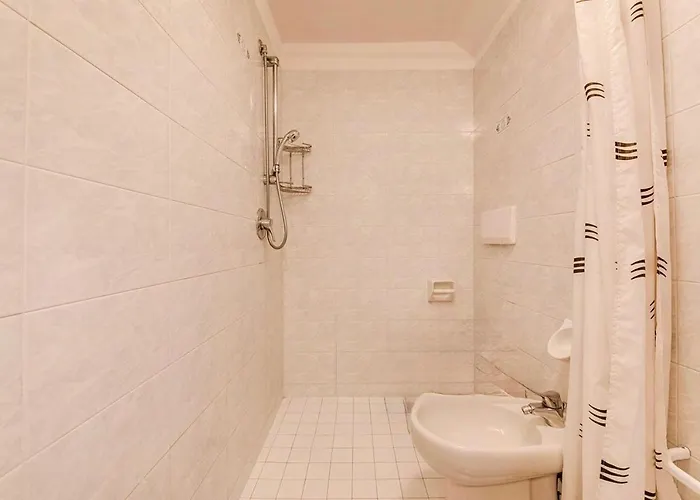 A 2 Passi Dal Mare Con Free Parking E Wi-fi * Cervia