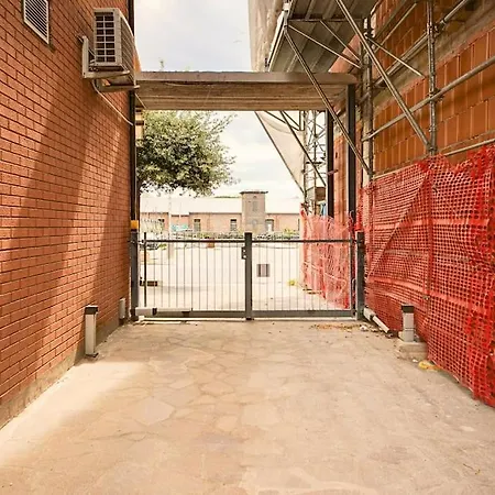 Holiday home A 2 Passi Dal Mare Con Free Parking E Wi-fi