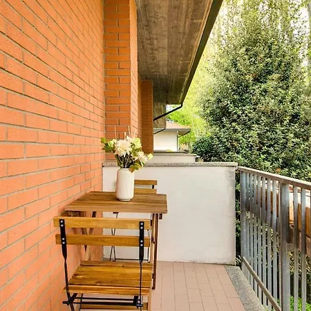 Holiday home A 2 Passi Dal Mare Con Free Parking E Wi-fi *