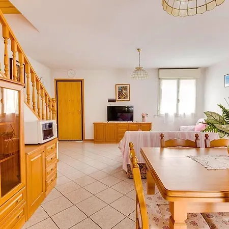 Holiday home A 2 Passi Dal Mare Con Free Parking E Wi-fi Cervia