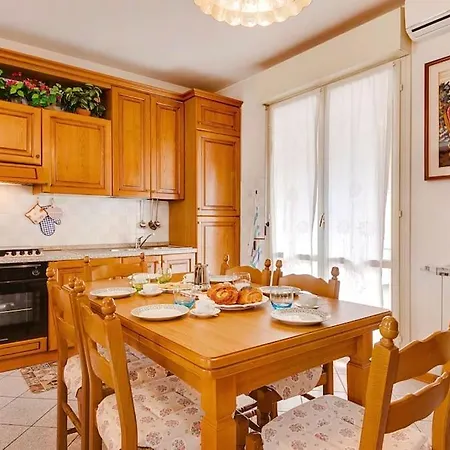 Holiday home A 2 Passi Dal Mare Con Free Parking E Wi-fi