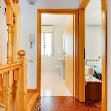 A 2 Passi Dal Mare Con Free Parking E Wi-fi Cervia