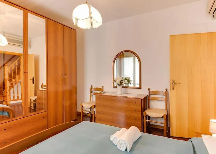 Tatil Evi A 2 Passi Dal Mare Con Free Parking E Wi-fi *