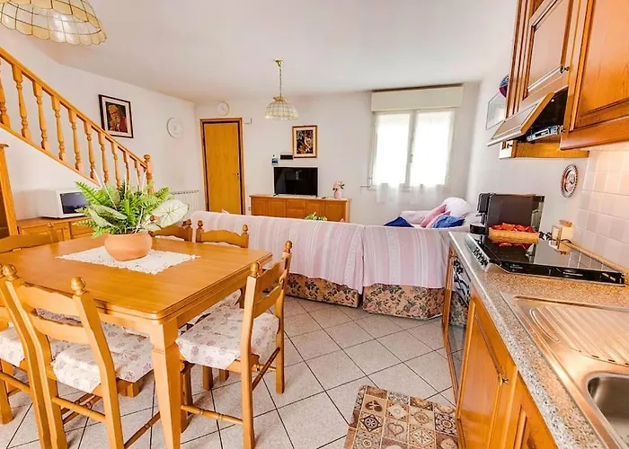 Ferienhaus A 2 Passi Dal Mare Con Free Parking E Wi-fi Cervia