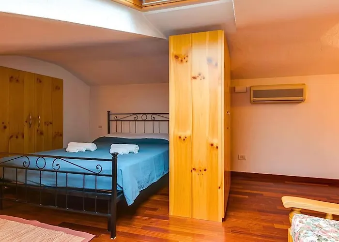 Tatil Evi A 2 Passi Dal Mare Con Free Parking E Wi-fi