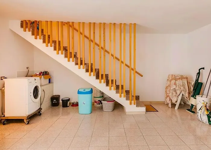 A 2 Passi Dal Mare Con Free Parking E Wi-fi Cervia