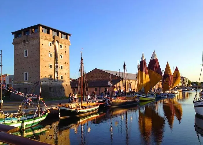 Tatil Evi A 2 Passi Dal Mare Con Free Parking E Wi-fi