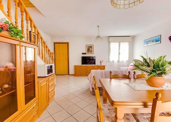 Tatil Evi A 2 Passi Dal Mare Con Free Parking E Wi-fi Cervia