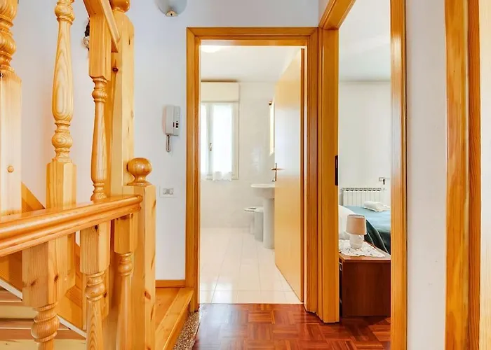 A 2 Passi Dal Mare Con Free Parking E Wi-fi Cervia